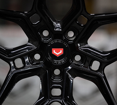 Vossen EVO-4 (3-Piece)