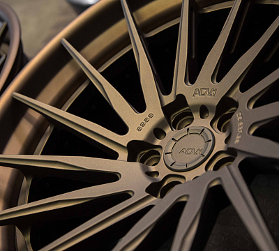 ADV.1 ADV15R Track Spec CS