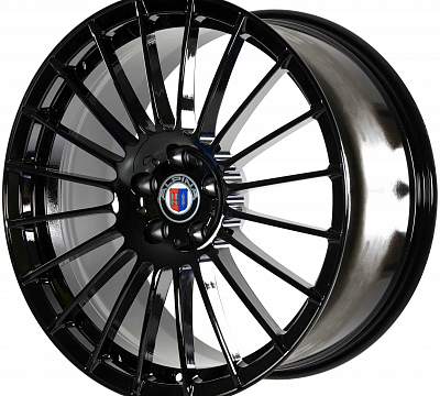 Alpina Classic Forged CS17