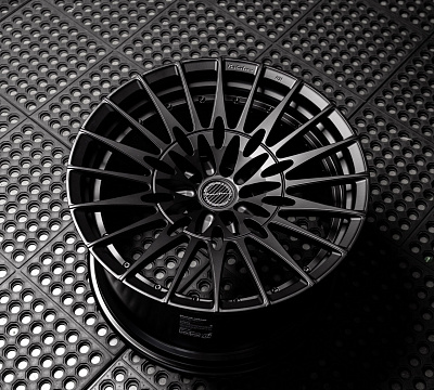 Brixton Forged HS1