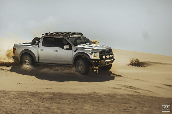 Ford F-150 XIII