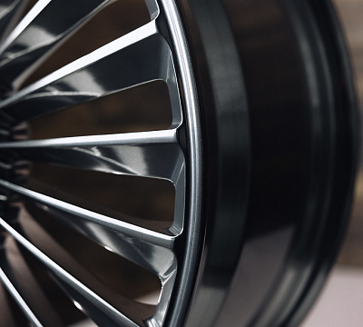 MV Forged VL50