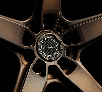 MV Forged LM-500