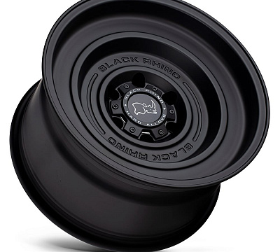 Black Rhino SOLID