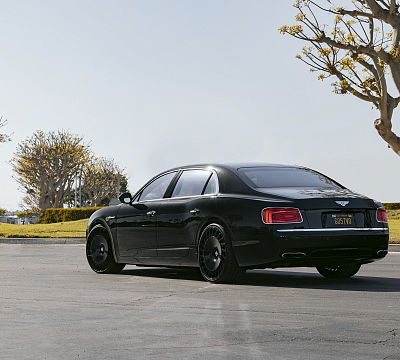 Rotiform CBU