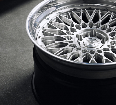MV Forged MV40