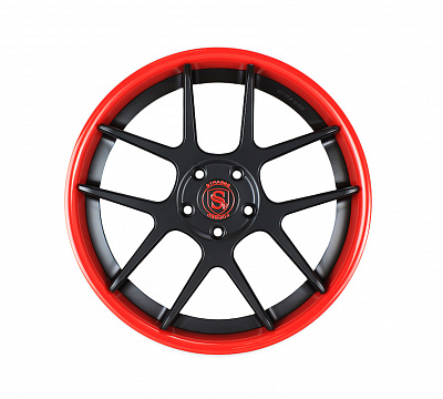 Strasse Wheels SM5 Deep Concave