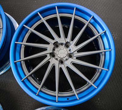 ADV.1 ADV15R Track Spec SL