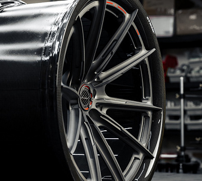 MV Forged LM-101