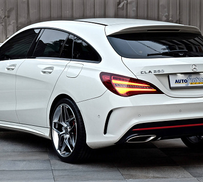 Фото дисков HRE FF11 на Mercedes-Benz CLA (C117, X117)