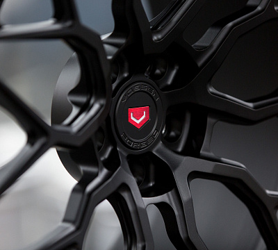 Vossen S17-01 (3-Piece)