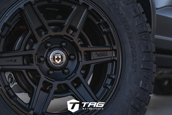 Ford Raptor R