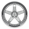 Фото диска Strasse Wheels S5 Competition