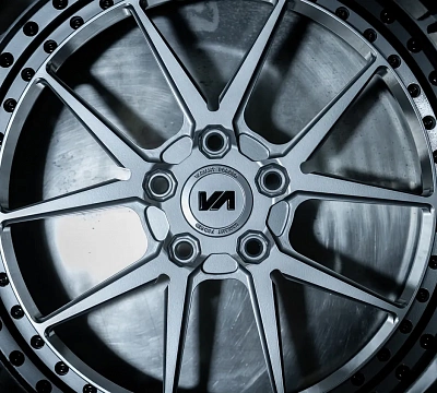 Variant Alloy CDM-3P