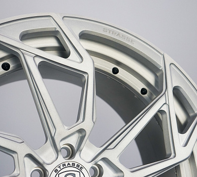 Strasse Wheels SB1 Deep Concave Duoblock
