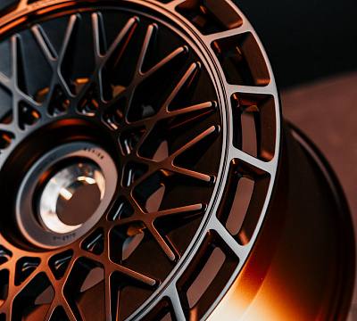 MV Forged PS-30FR