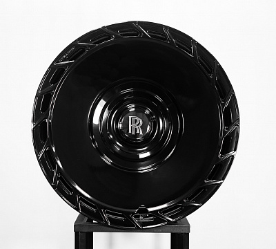 Strasse Wheels SV101 Deep Concave Duoblock RR