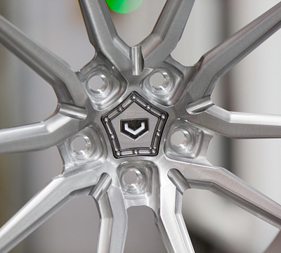 Vossen ML-X2