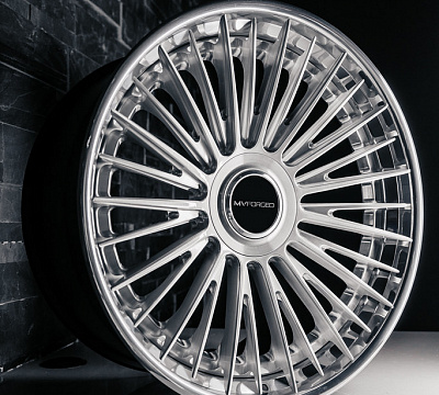MV Forged VL32