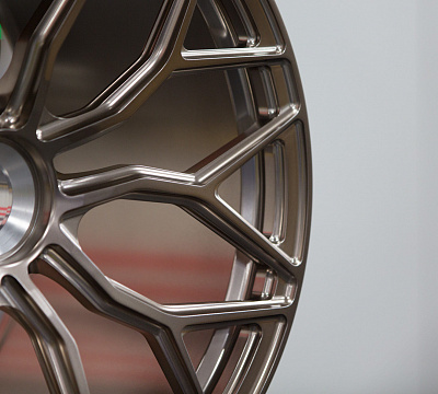 Vossen S17-01