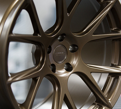 Vossen VFS-6