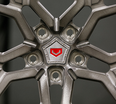 Vossen M-X3