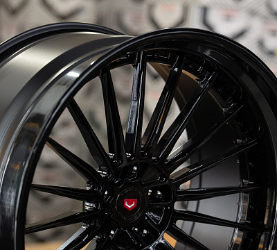 Vossen S17-04 (3-Piece)
