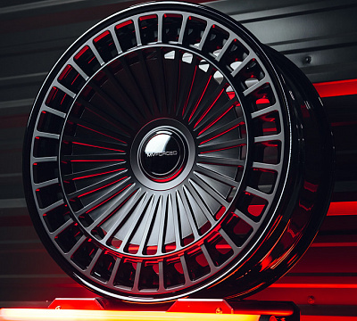 MV Forged VL36