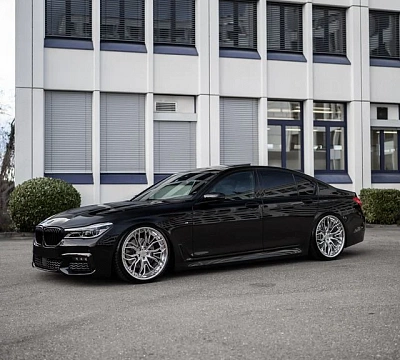 ST Wheels ST10.2