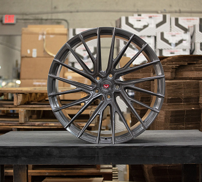 Vossen EVO-6T