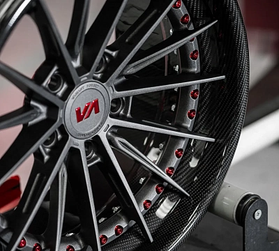 Variant Alloy NTZ-3P+