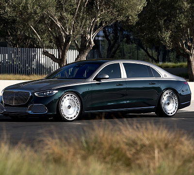 Vossen LC3-11T