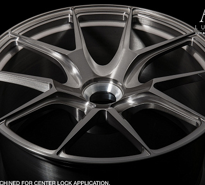 Avant Garde AGL23