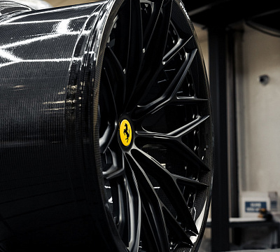 MV Forged SL-200