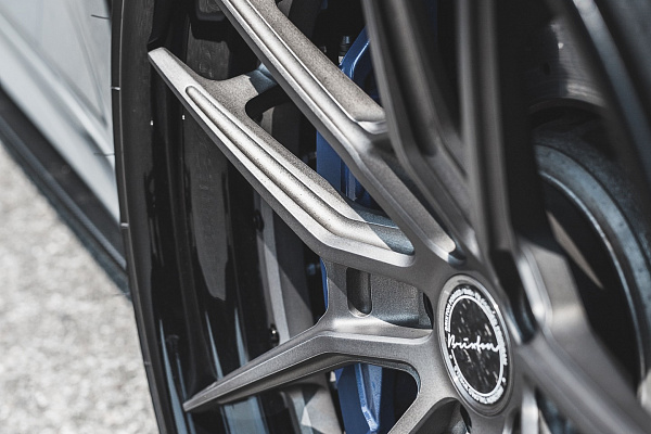 BMW F90 M5 Competition