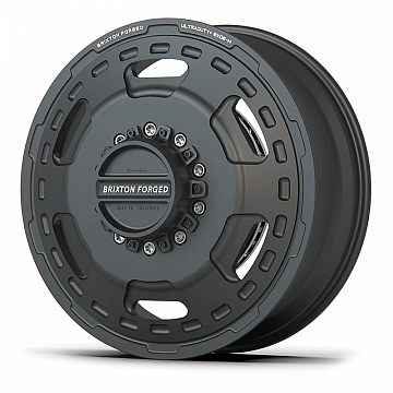 Кованые диски Brixton Forged BX06-M (Ultraduty)