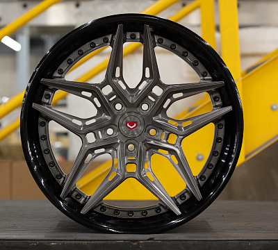 Vossen EVO-4R (3-Piece)