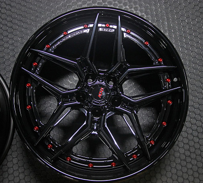 ADV.1 ADV510 Track Spec Advanced Series