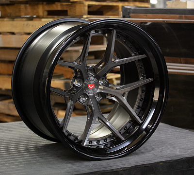 Vossen S21-01 (3-Piece)