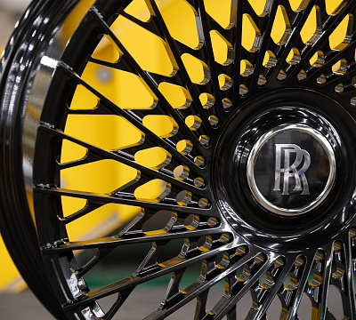 Vossen S21-11T