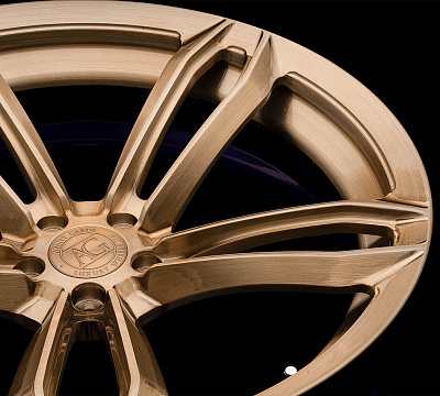 Avant Garde AGL27