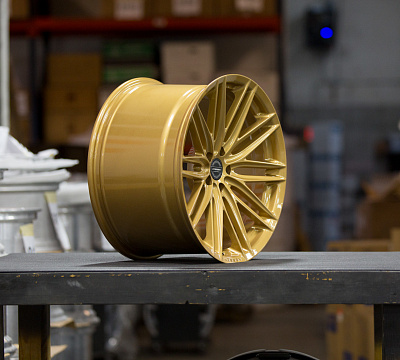 Vossen VFS-4