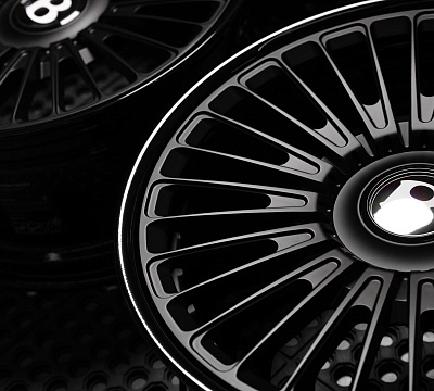 Brixton Forged LX05