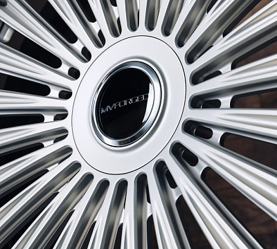 MV Forged VL54