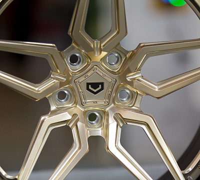 Vossen M-X1 (3-Piece)
