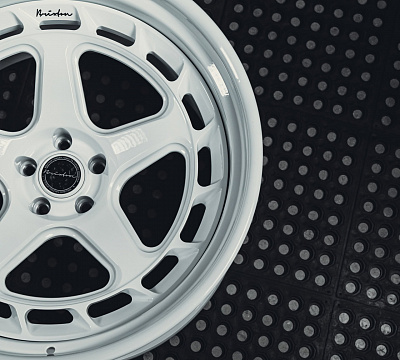 Brixton Forged TR05
