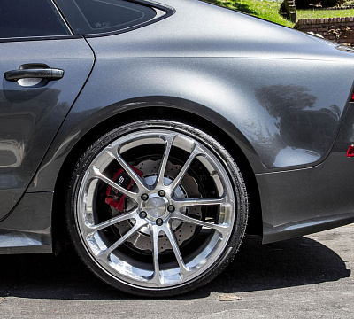 Фото дисков CEC C882 на Audi A/RS 7 (4G)