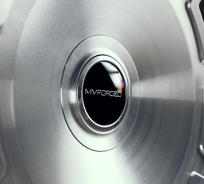 MV Forged VL70
