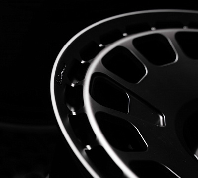 Brixton Forged TR19