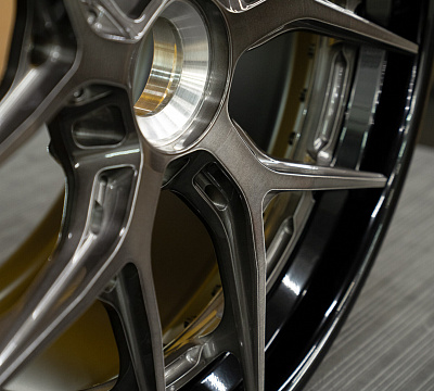 Vossen S21-01 (3-Piece)
